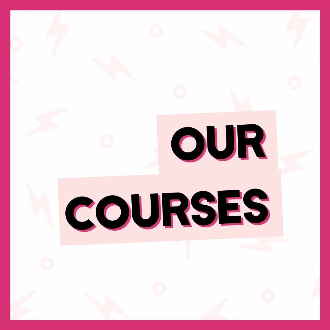 Scunnered Digital Courses